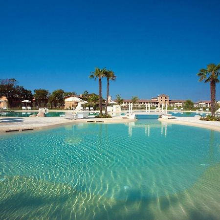 Garda Hotel San Vigilio Golf Pozzolengo Exterior photo